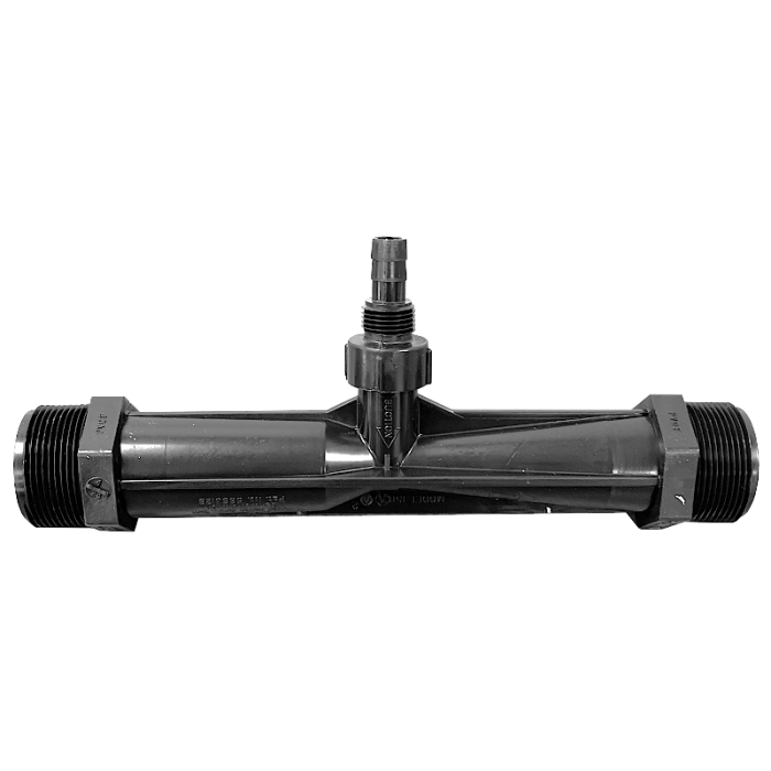 Ozone equipment manufacturer and ozone system integrators Black