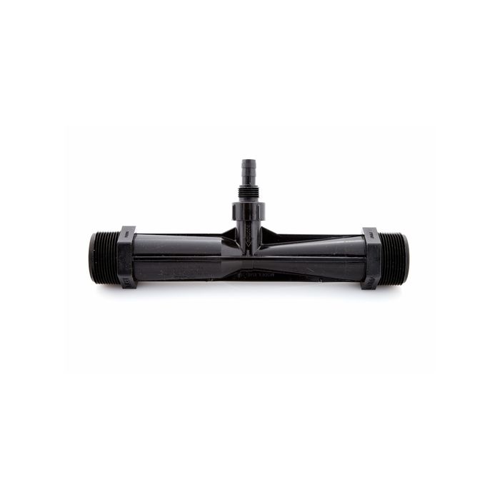 Model 1585X PVDF Venturi Injector