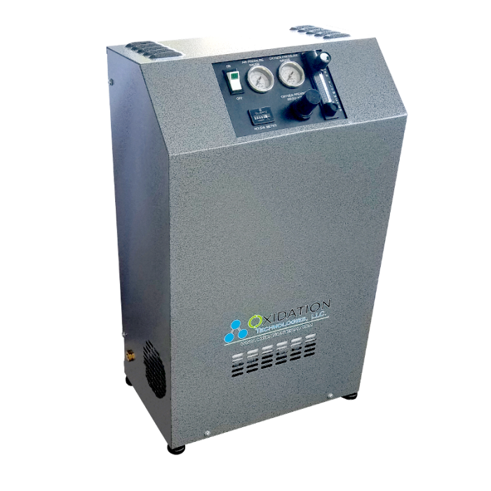 OG-20 Oxygen Concentrator