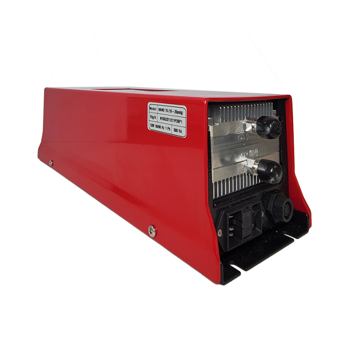 Ozone equipment manufacturer and ozone system integrators Nano