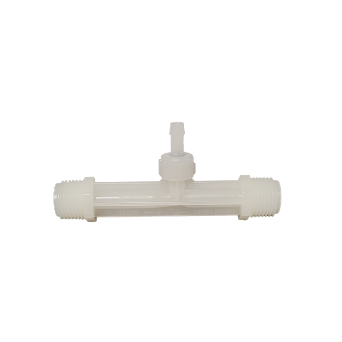 Ozone equipment manufacturer and ozone system integrators Venturi