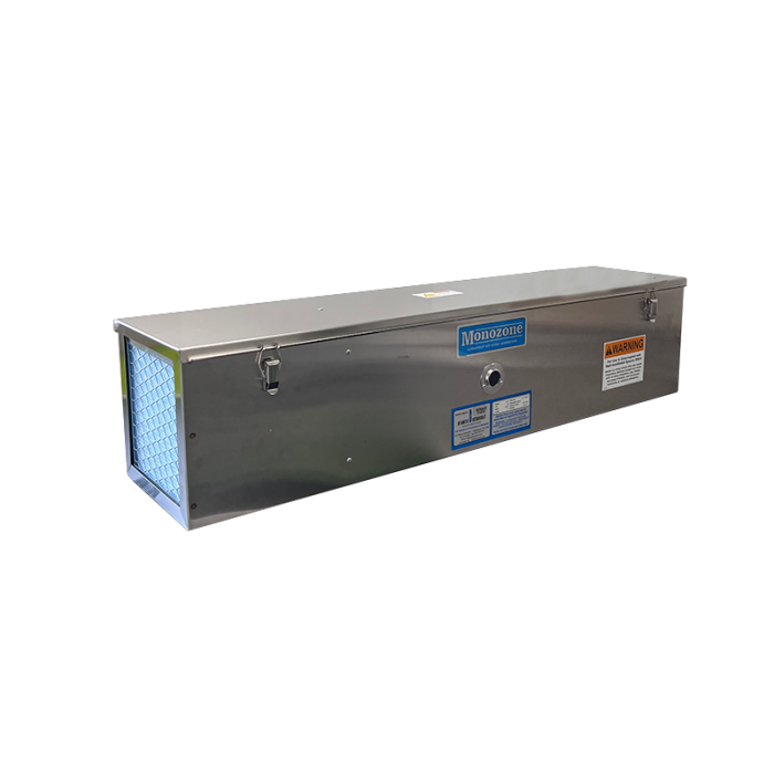 OZ. – Ozone Ozone equipment manufacturer and ozone system integrators 2-OZ UV