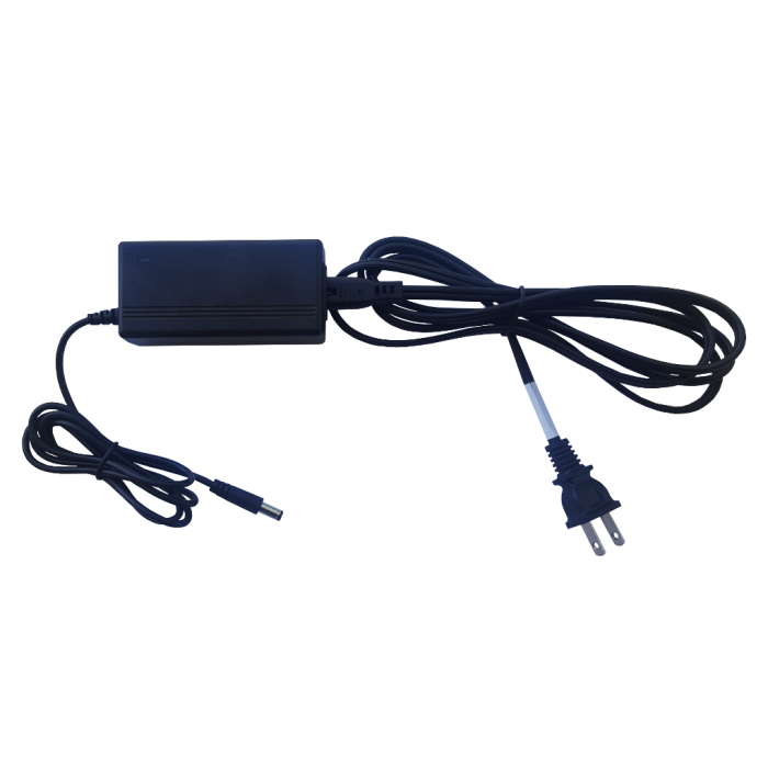 Power Cord for the Aeroqual units