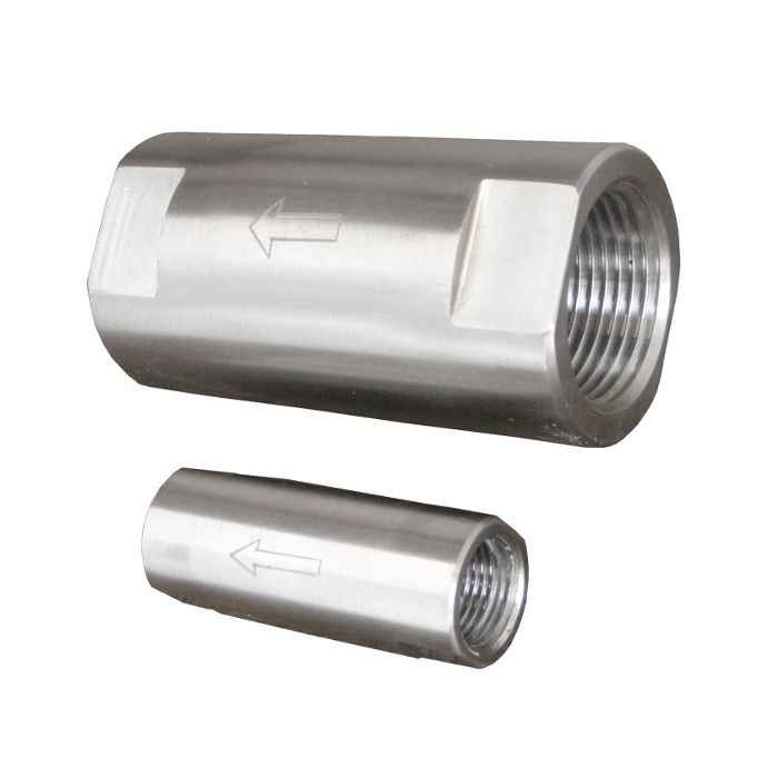 Stainless Steel Check Valve