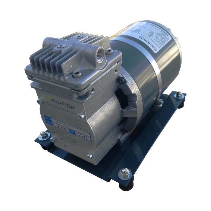 R251-AD-AA1 Compressor