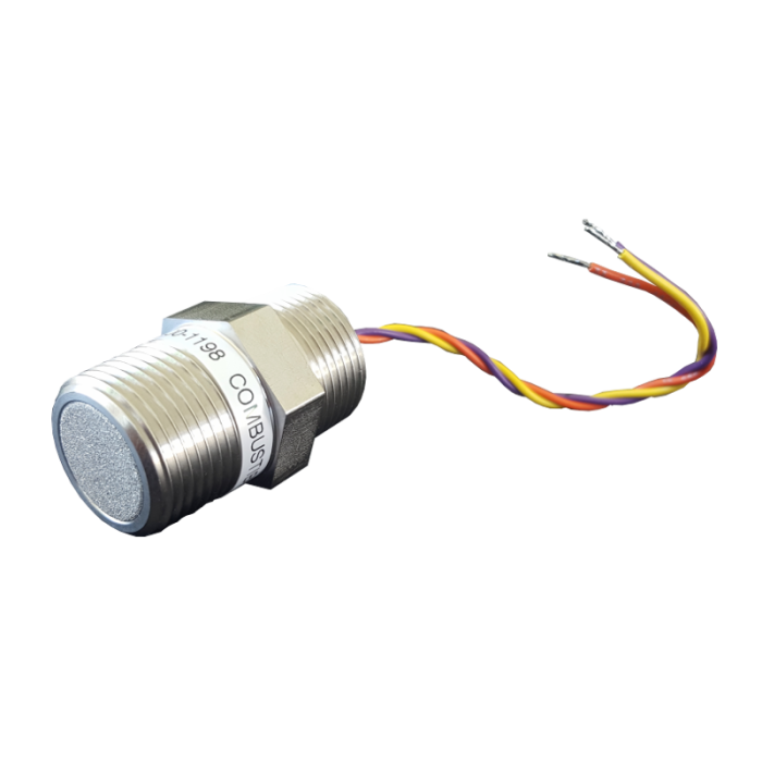 D10-17 Combustible Sensor