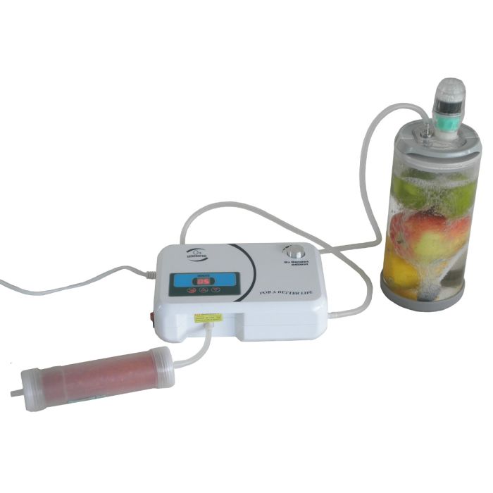 Ozone equipment manufacturer and ozone system integrators Home use