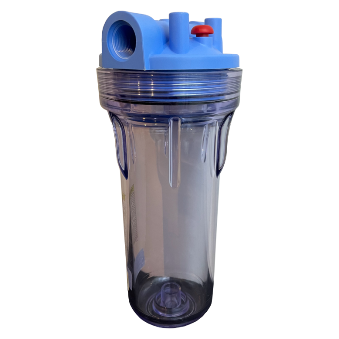 Filter Assembly - Case for filters