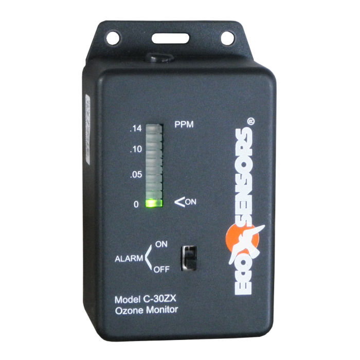 Ozone equipment manufacturer and ozone system integrators C-30ZX