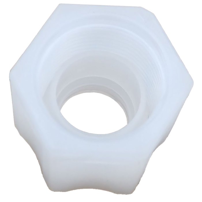 kynar nut