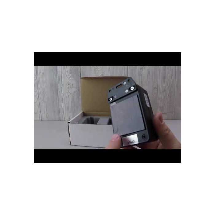Ozone equipment manufacturer and ozone system integrators C-30ZX