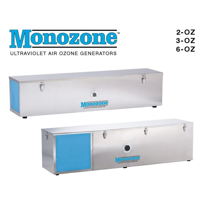 OZ. – Ozone Ozone equipment manufacturer and ozone system integrators 2-OZ UV