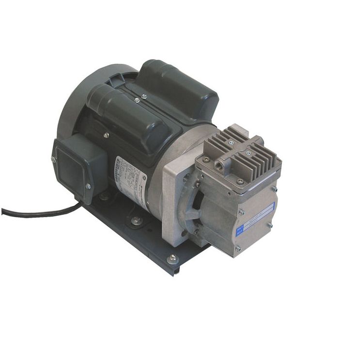 Ozone Compressor
