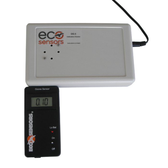 Ozone equipment manufacturer and ozone system integrators OG-3