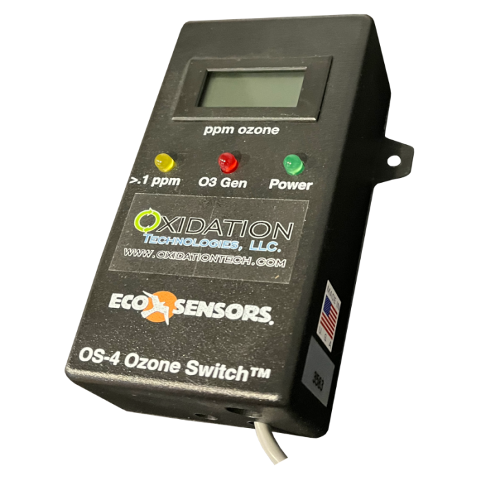 OZ. – Ozone Ozone equipment manufacturer and ozone system integrators C-30ZX