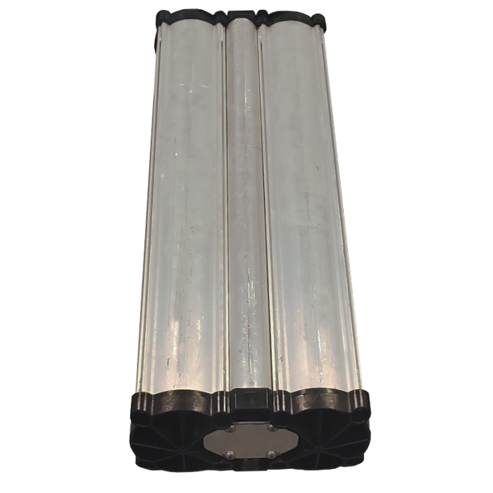 OZO8 replacement sieve beds