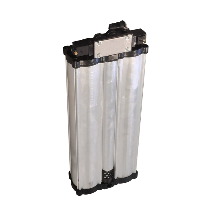 Ozone equipment manufacturer and ozone system integrators OXO10