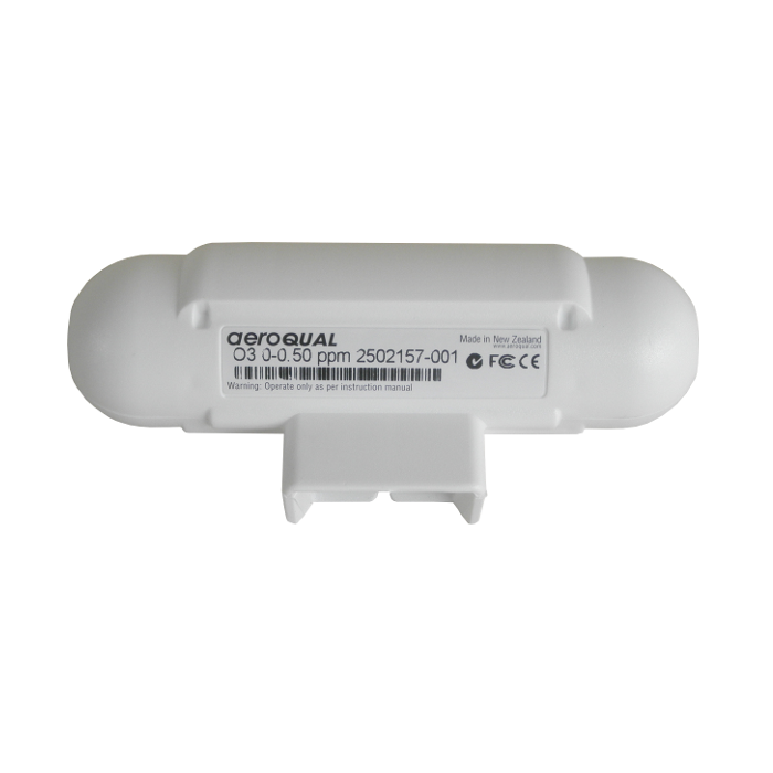 aeroqual ozone sensor low range
