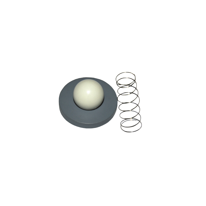 CR-4 Venturi Repair Kit