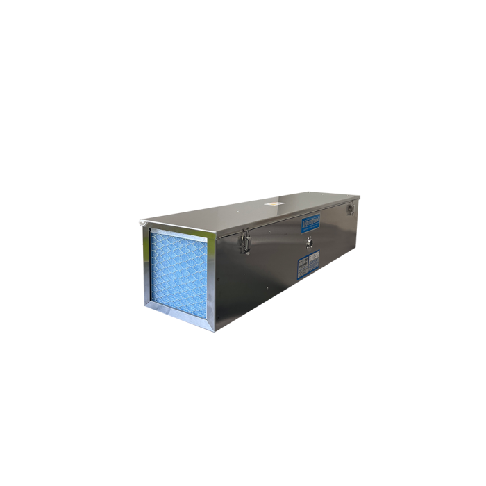 Ozone equipment manufacturer and ozone system integrators 2-OZ UV