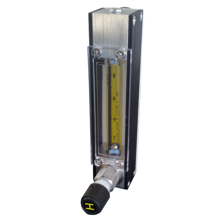 Flowmeter 0-4 LPM