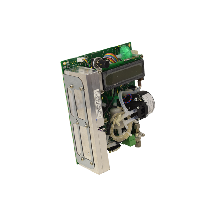 Ozone equipment manufacturer and ozone system integrators UV-106L