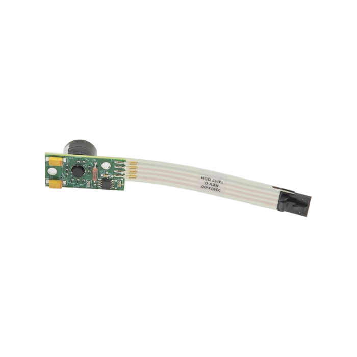 UV Detector Assembly