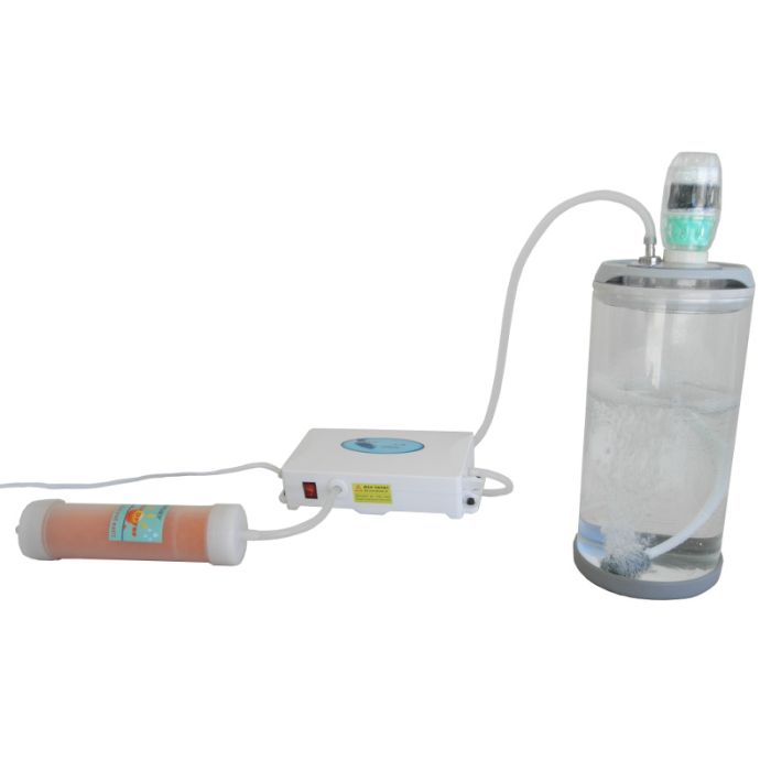 Ozone equipment manufacturer and ozone system integrators Home use