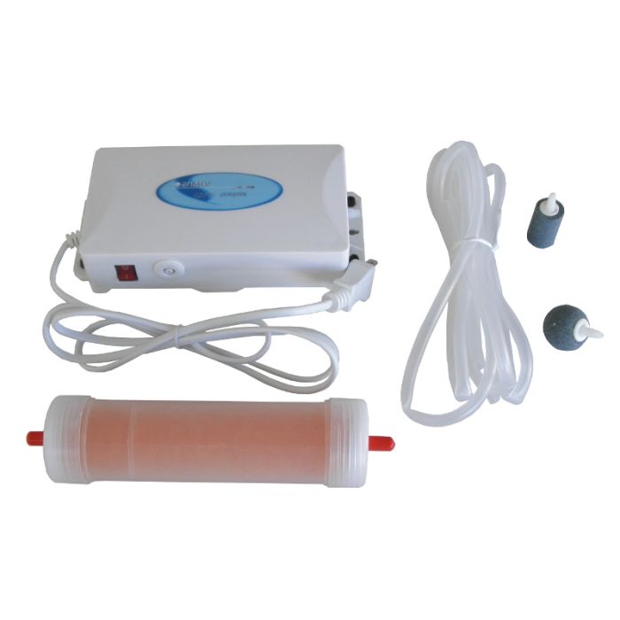 Ozone equipment manufacturer and ozone system integrators Home use