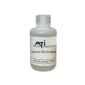 Wet Oxidant Sensor Electrolyte