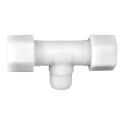 Kynar Fitting 60-8-6