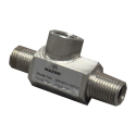 Stainless Steel Venturi SS-287 NPT Connection