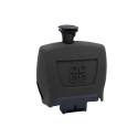 PMX Particulate Matter Replacement Sensor