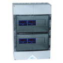 A14/A11 - 4 Sensor