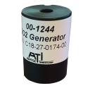 C18-27 Sulfur Dioxide Gas Generator