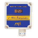 B12 Ozone Detector