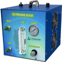 O2 Pressure Boost 