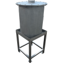 CDU-10k Ozone Destruct Device