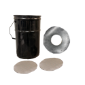 CDU-1500 Rebuild Kit
