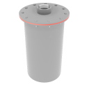 CDU-1500 Ozone Destruct Device