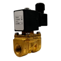 Brass Solenoid Valve