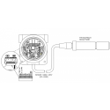 H10 Insertion Cable