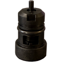 Plastic Pressure Relief Valve