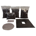CDU-300 Rebuild Kit