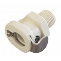 C16/D16 Inlet Fitting
