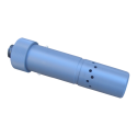 H10 Insertion Sensor Holder