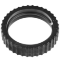 Plastic Nut for Norgren Panel Mount Kit