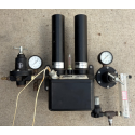 Hess Air Dryer Used 
