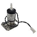 Solenoid Valve UV-106L/106M