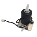 Solenoid Valve UV-106MH